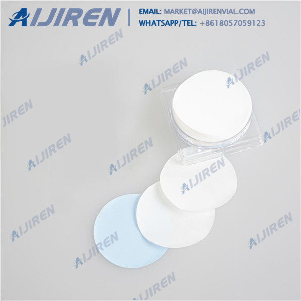 <h3>Discounting PTFE 0.22 micron filter Millipore-HPLC </h3>
